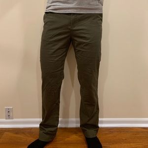 MENS RALPH LAUREN PANTS